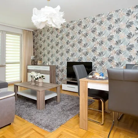 Focuswawa Capital Free Parking Appartement *