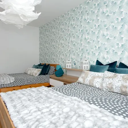 Focuswawa Capital Free Parking Appartement Varsovie