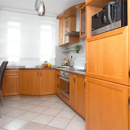 Appartement Focuswawa Capital Free Parking